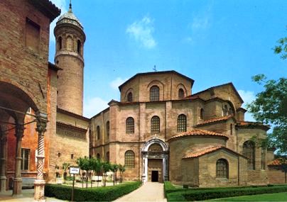 RAVENNA ITALIA RAVENA OFERTA CRUCEROS VIAJES ITALIA CULTURA Y ARTE